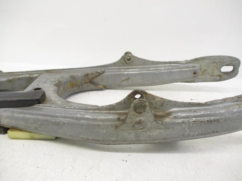 1977-1978 Suzuki RM 100 Swingarm 61100-41860-019 - cyclesrus.net